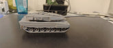 3d Printed 1/72 Netherlands Leopard 2a6nl Main Battle Tank Unpainted Kit